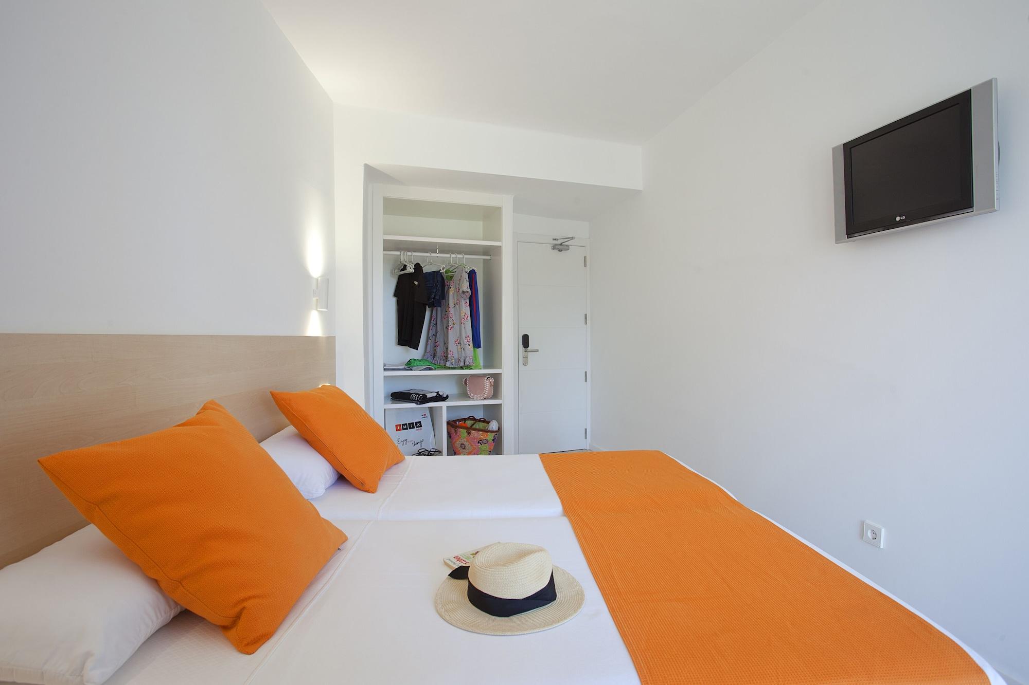 Hotel Mix Peru Playa Playa de Palma  Exteriér fotografie